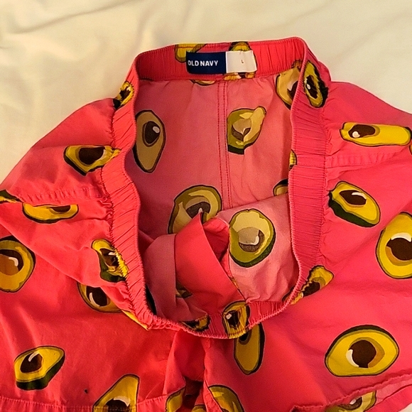 Old Navy Boxers - Picture 3 of 5